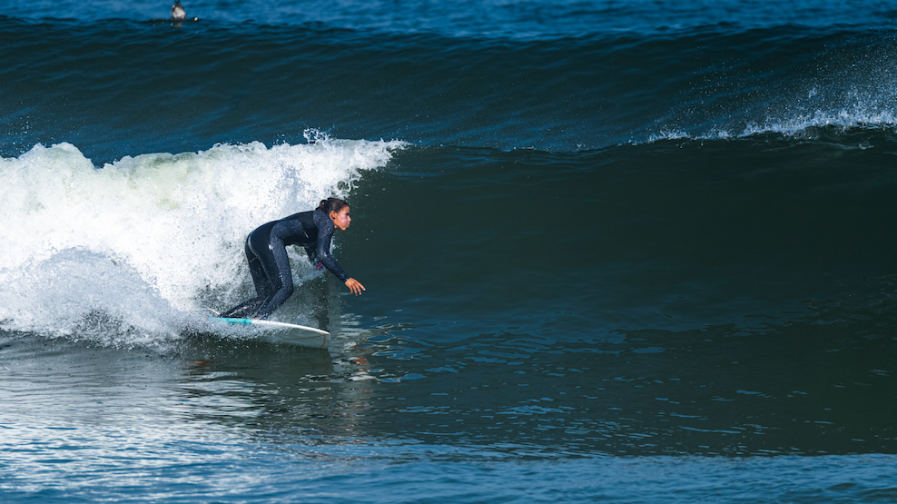 Imagen de Estilo surf