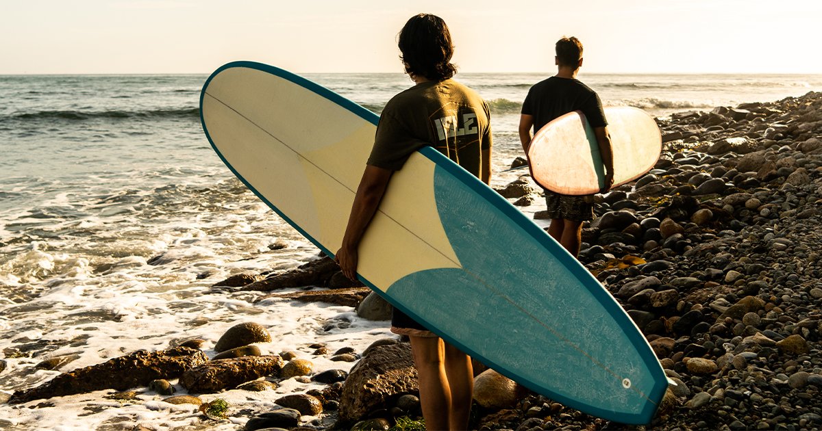 Imagen de Funboard