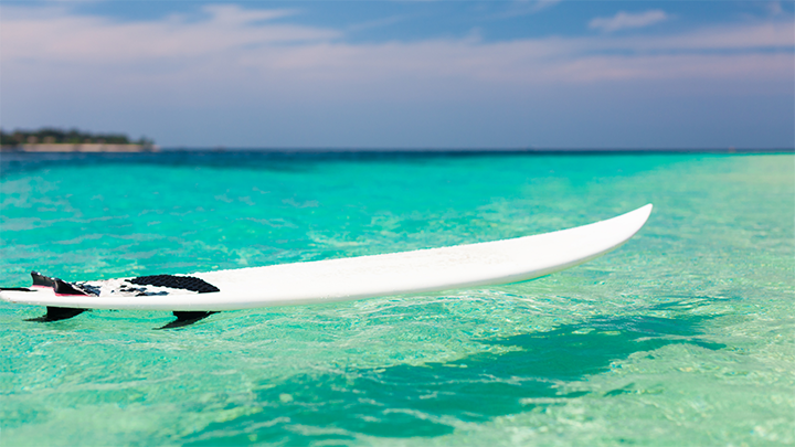 Imagen de Shortboard